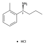 RHAWN (S)-1-(o-Tolyl)butan-1-amine hydrochloride