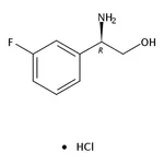 RHAWN (R)-2-Amino-2-(3-fluorophenyl)ethanol hydrochloride