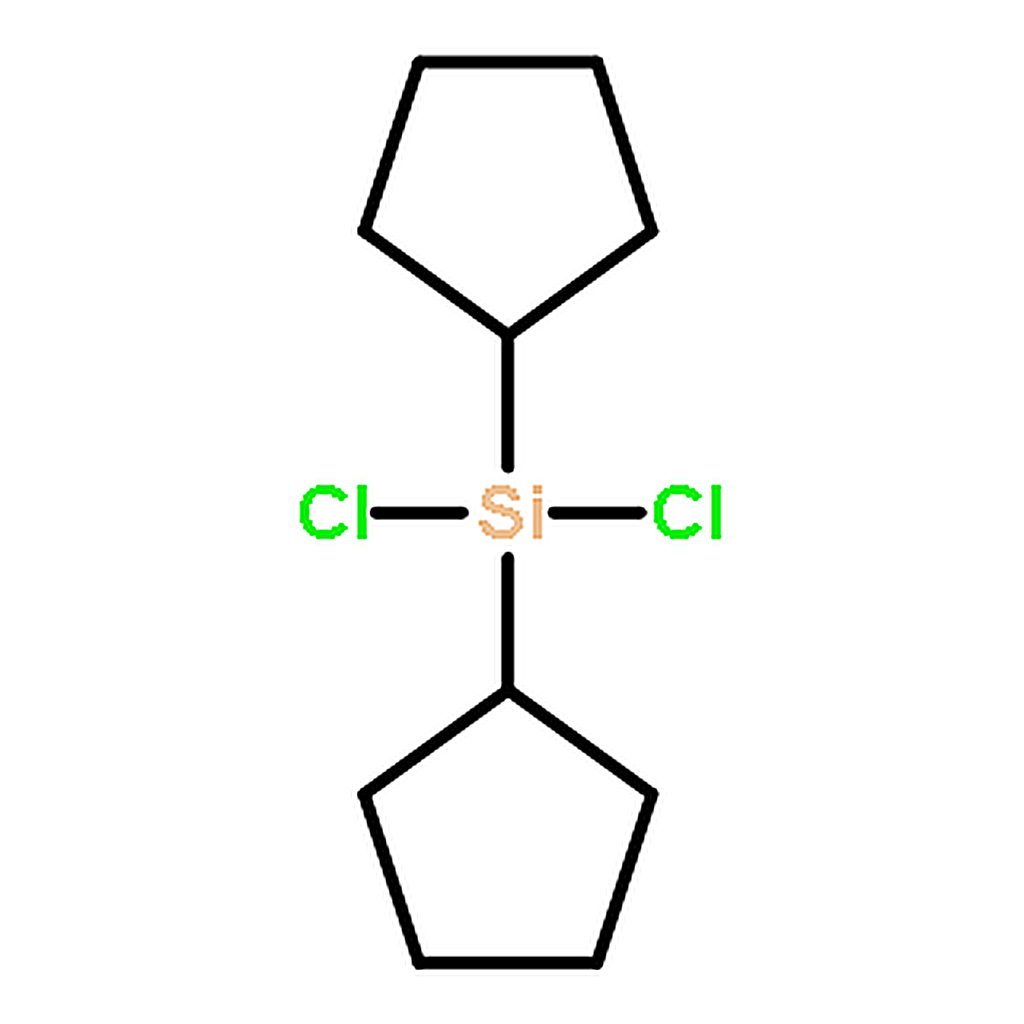 RHAWN Dicyclopentyldichlorosilane