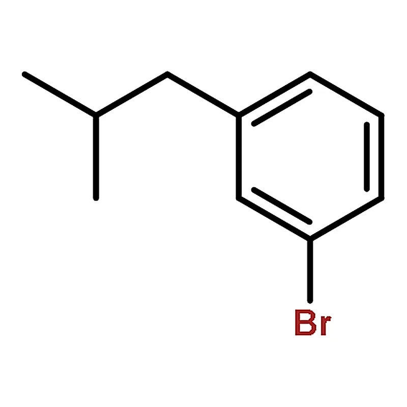 RHAWN 1-Bromo-3-isobutylbenzene
