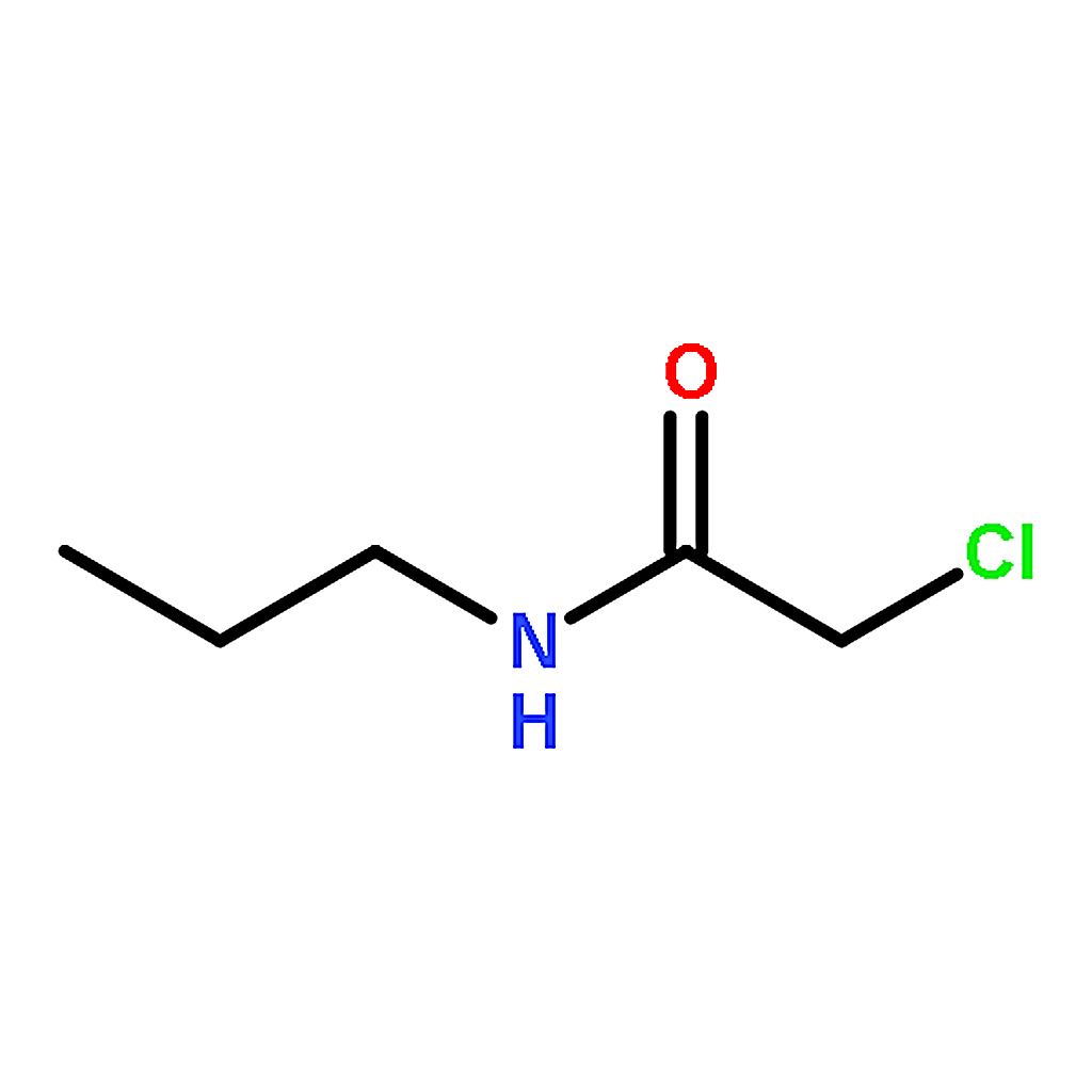 RHAWN 2-Chloro-N-Propylacetamide