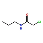 RHAWN 2-Chloro-N-Propylacetamide