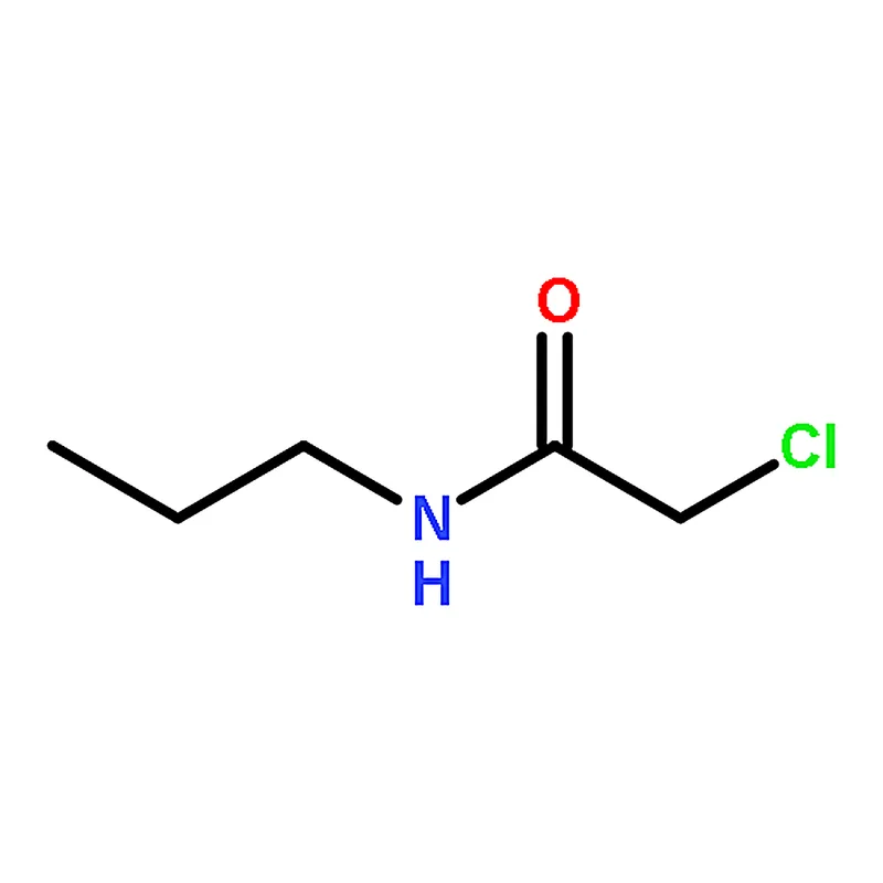 RHAWN 2-Chloro-N-Propylacetamide