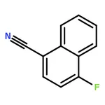RHAWN 4-Fluoro-1-naphthonitrile