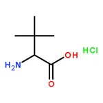 RHAWN (S)-2-Amino-3,3-dimethylbutanoic acid hydrochloride