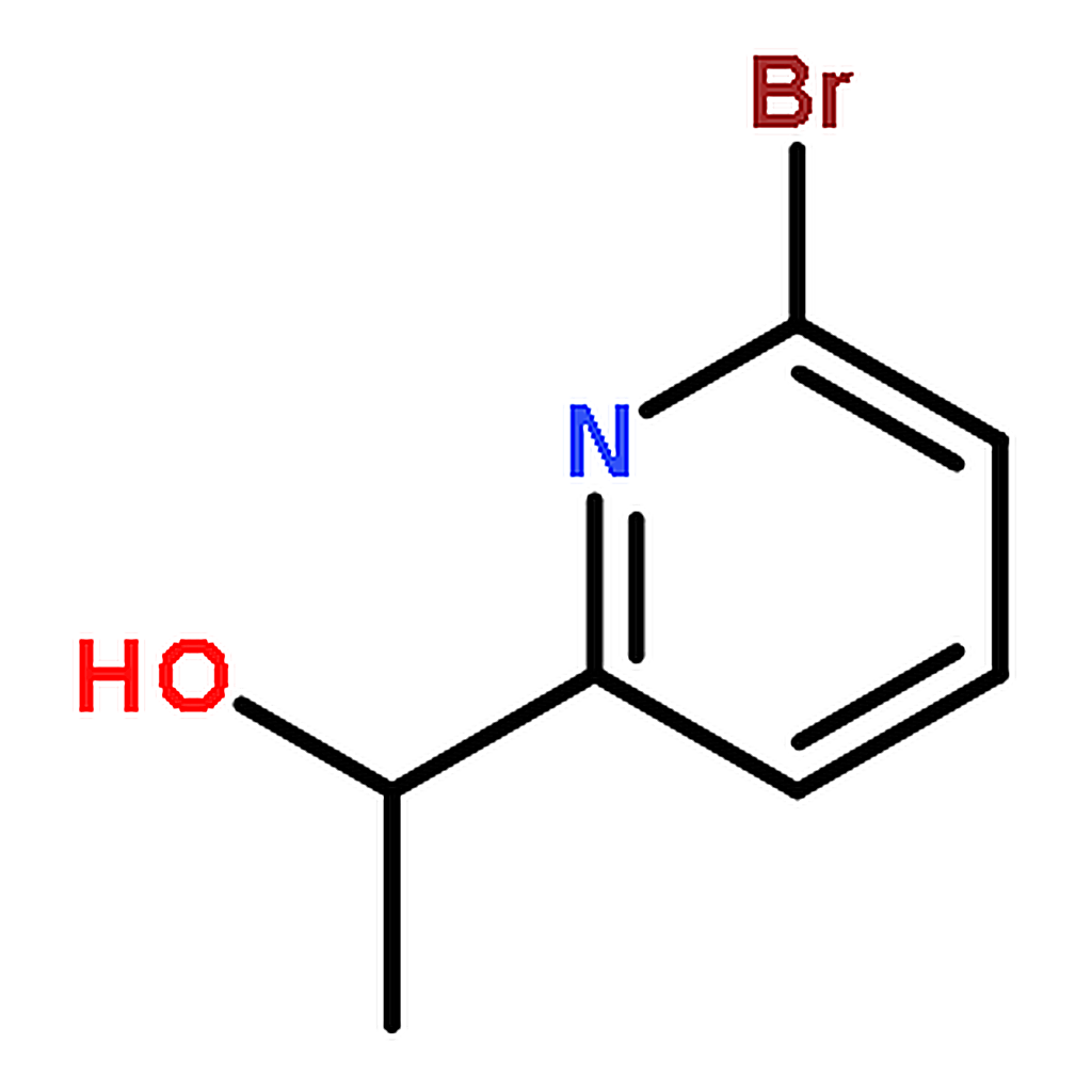 RHAWN 1-(6-Bromopyridin-2-yl)ethanol