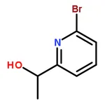 RHAWN 1-(6-Bromopyridin-2-yl)ethanol