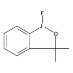 RHAWN 1-Fluoro-3,3-dimethyl-1,2-benziodoxole