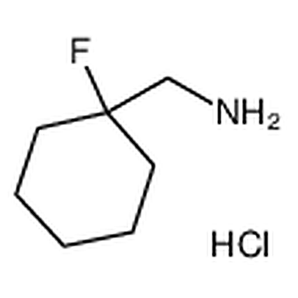 RHAWN (1-Fluorocyclohexyl)methanamine hydrochloride