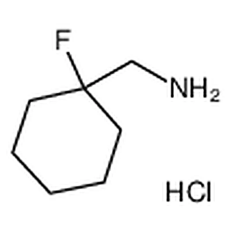 RHAWN (1-Fluorocyclohexyl)methanamine hydrochloride