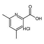 RHAWN 4,6-Dimethylpicolinic acid hydrochloride