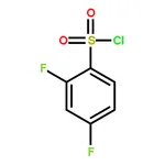 RHAWN 2,4-Difluorobenzenesulfonylchloride