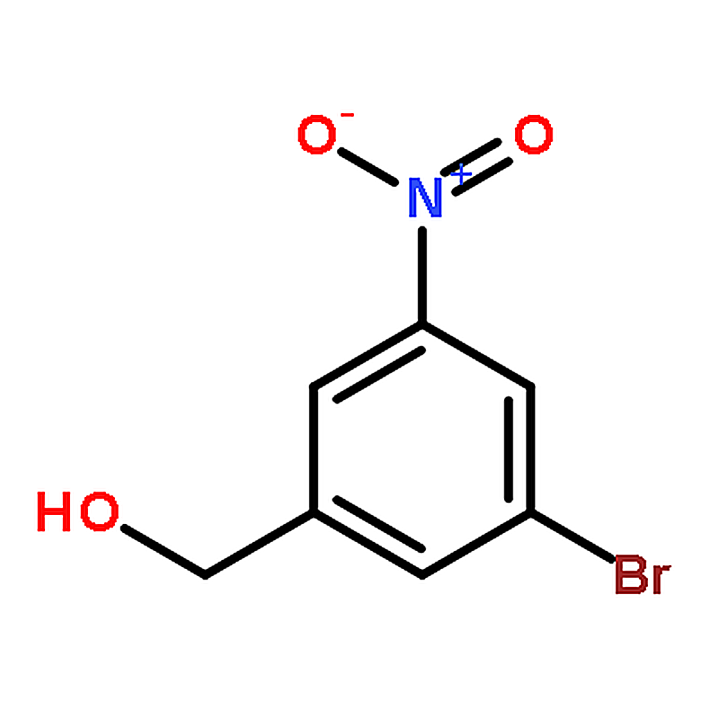 RHAWN (3-Bromo-5-nitrophenyl)methanol