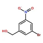 RHAWN (3-Bromo-5-nitrophenyl)methanol