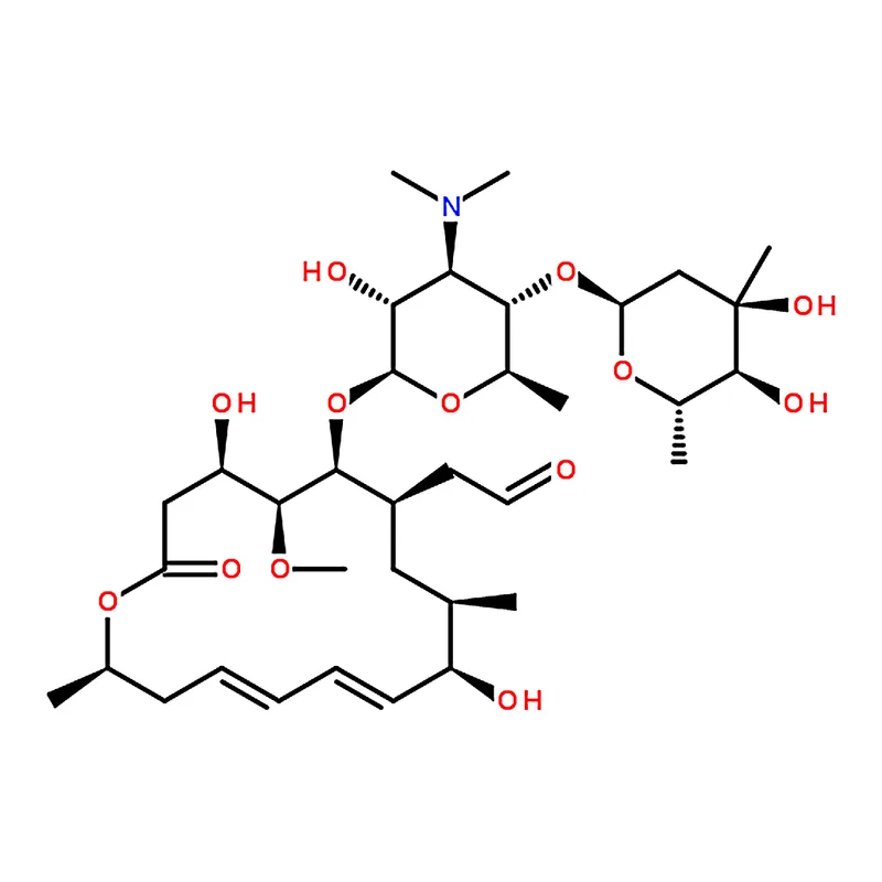 RHAWN Leucomycin hydrate