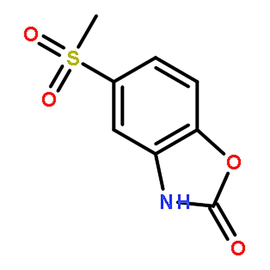 RHAWN 5-(Methylsulfonyl)benzo[d]oxazol-2(3H)-one