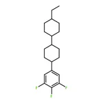 RHAWN (1R,4R)-4-ethyl-4'-(3,4,5-trifluorophenyl)-1,1'-bi(cyclohexane)