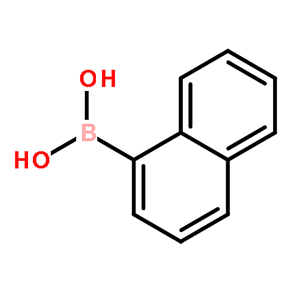 RHAWN 1-Naphthylboronic acid