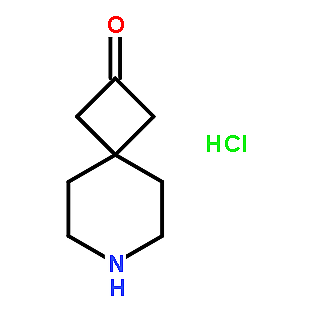 RHAWN 7-Azaspiro[3.5]nonan-2-one hydrochloride