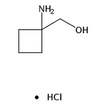 RHAWN (1-Aminocyclobutyl)methanol hydrochloride