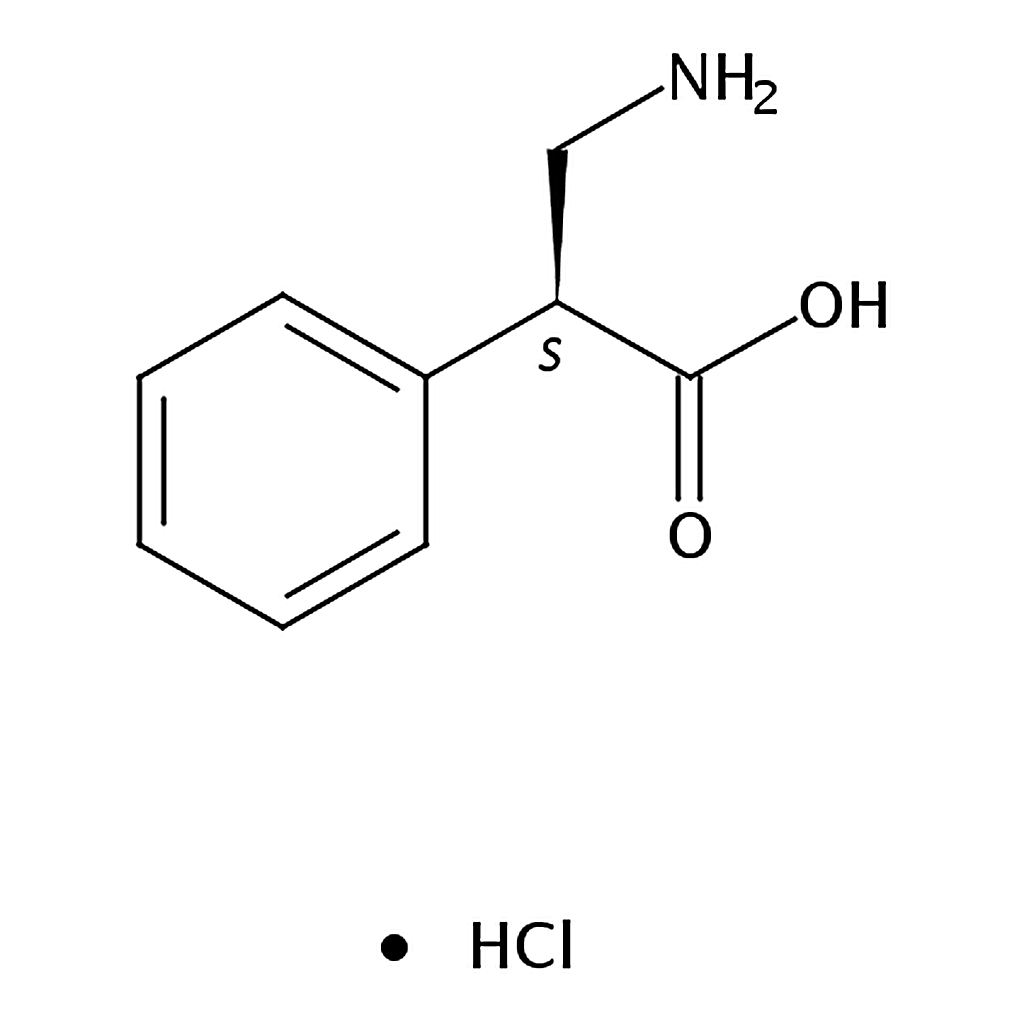 RHAWN (S)-3-Amino-2-phenylpropanoic acid hydrochloride
