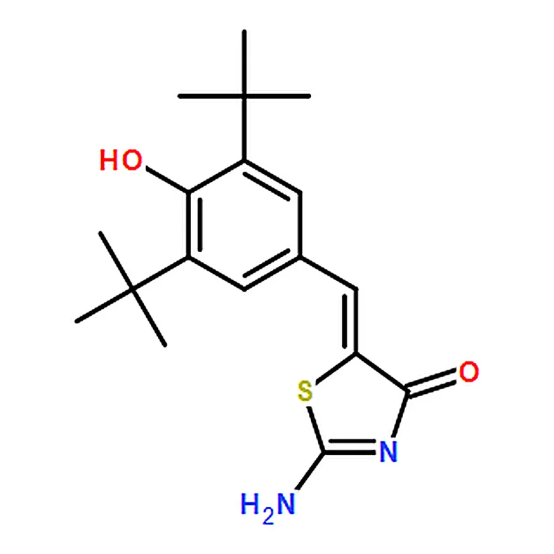RHAWN Darbufelone
