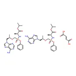 RHAWN Tenofovir Alafenamide Hemifumarate