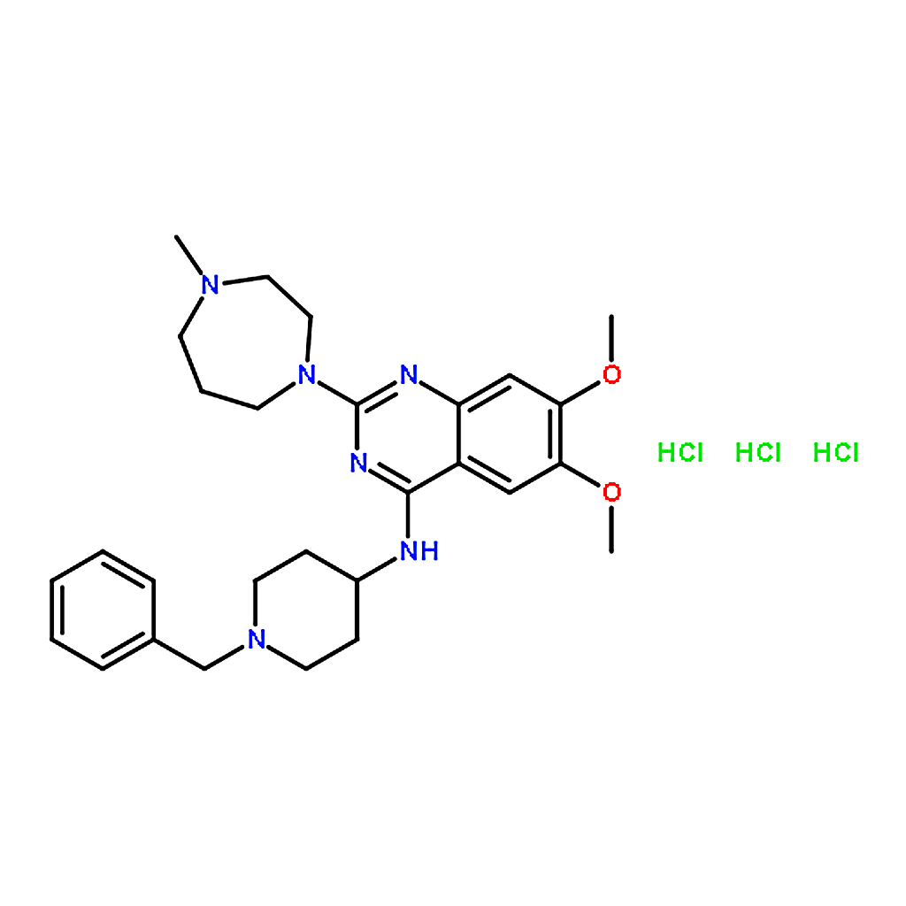 RHAWN Trihydrochloride Hydrate