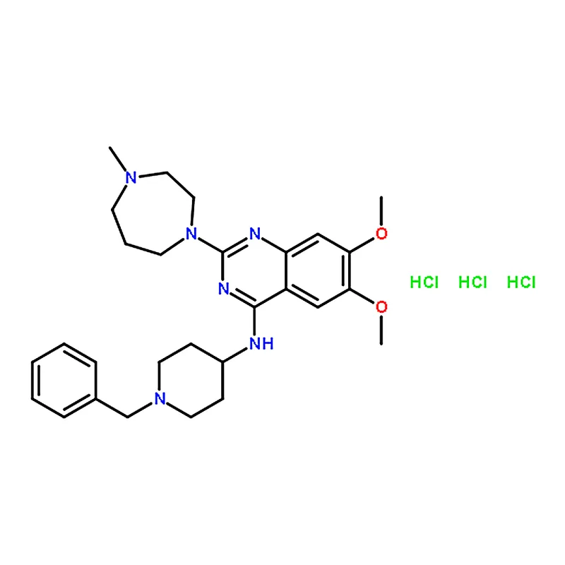 RHAWN Trihydrochloride Hydrate