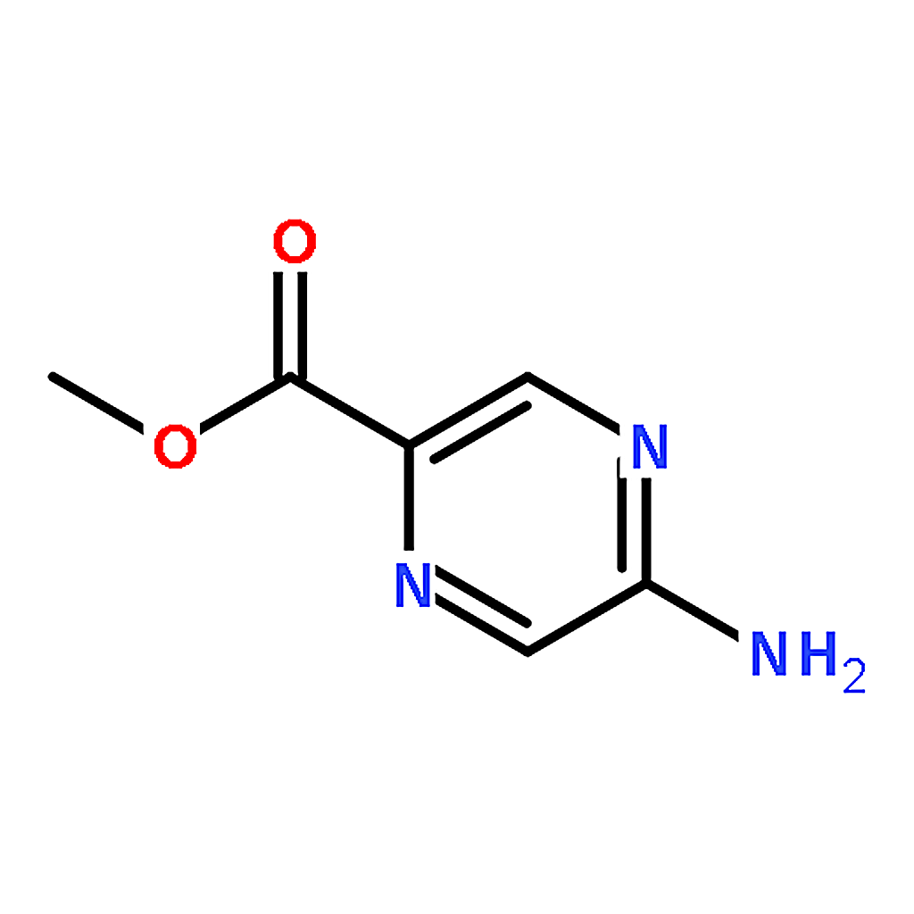 RHAWN Methyl 5-aminopyrazine-2-carboxylate