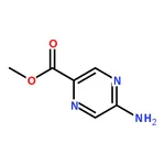 RHAWN Methyl 5-aminopyrazine-2-carboxylate