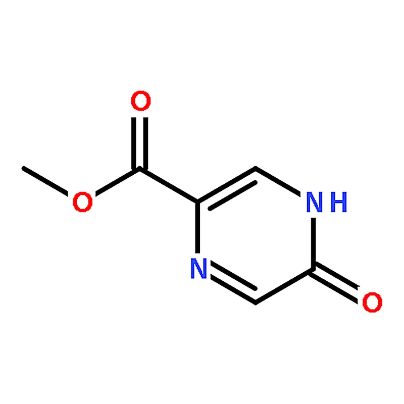 RHAWN Methyl 5-hydroxypyrazine-2-carboxylate