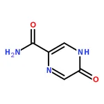 RHAWN 5-Hydroxypyrazine-2-carboxamide