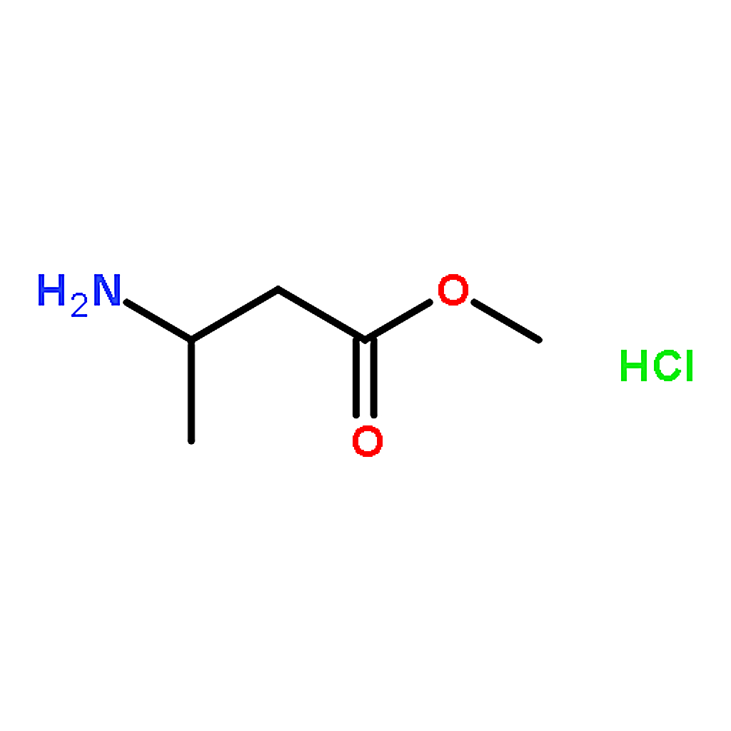 RHAWN (R)-Methyl 3-aminobutanoate hydrochloride