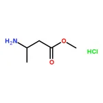 RHAWN (R)-Methyl 3-aminobutanoate hydrochloride