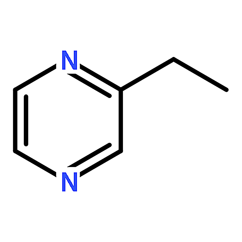RHAWN Ethylpyrazine