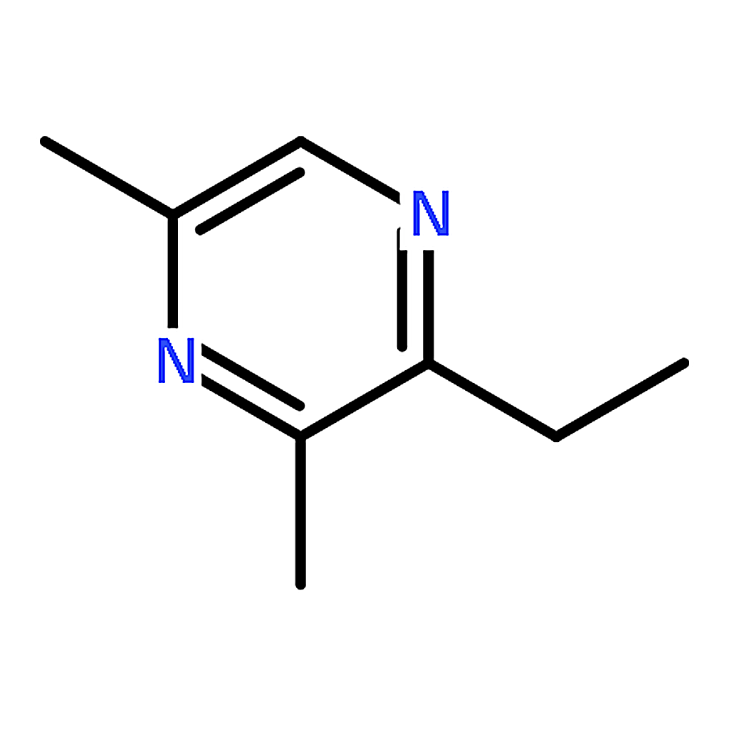 RHAWN 2-Ethyl-3,5(6)-dimethylpyrazine