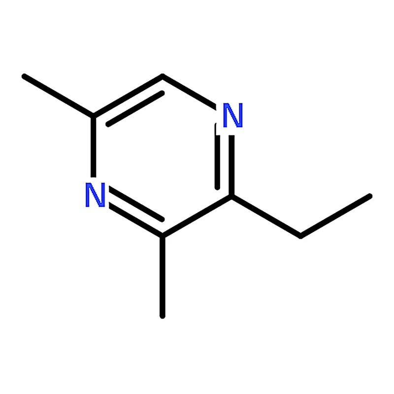 RHAWN 2-Ethyl-3,5(6)-dimethylpyrazine
