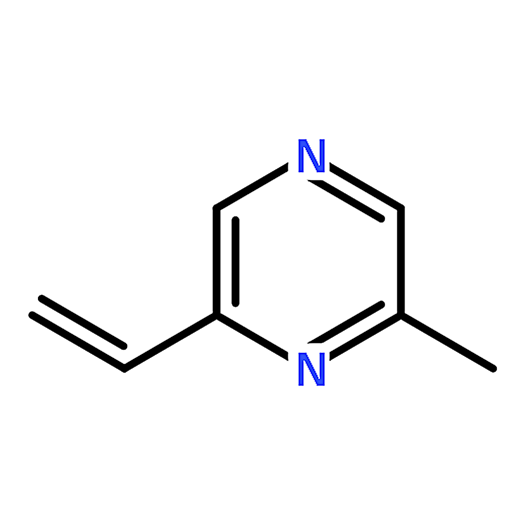 RHAWN 2-Ethenyl-6-methylpyrazine