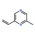 RHAWN 2-Ethenyl-6-methylpyrazine