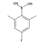 RHAWN (4-Fluoro-2,6-dimethylphenyl)boronic acid