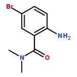 RHAWN 2-Amino-5-bromo-N,N-dimethylbenzamide