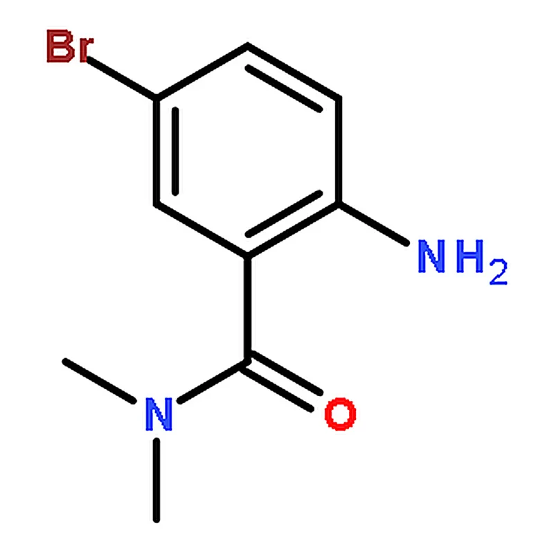 RHAWN 2-Amino-5-bromo-N,N-dimethylbenzamide