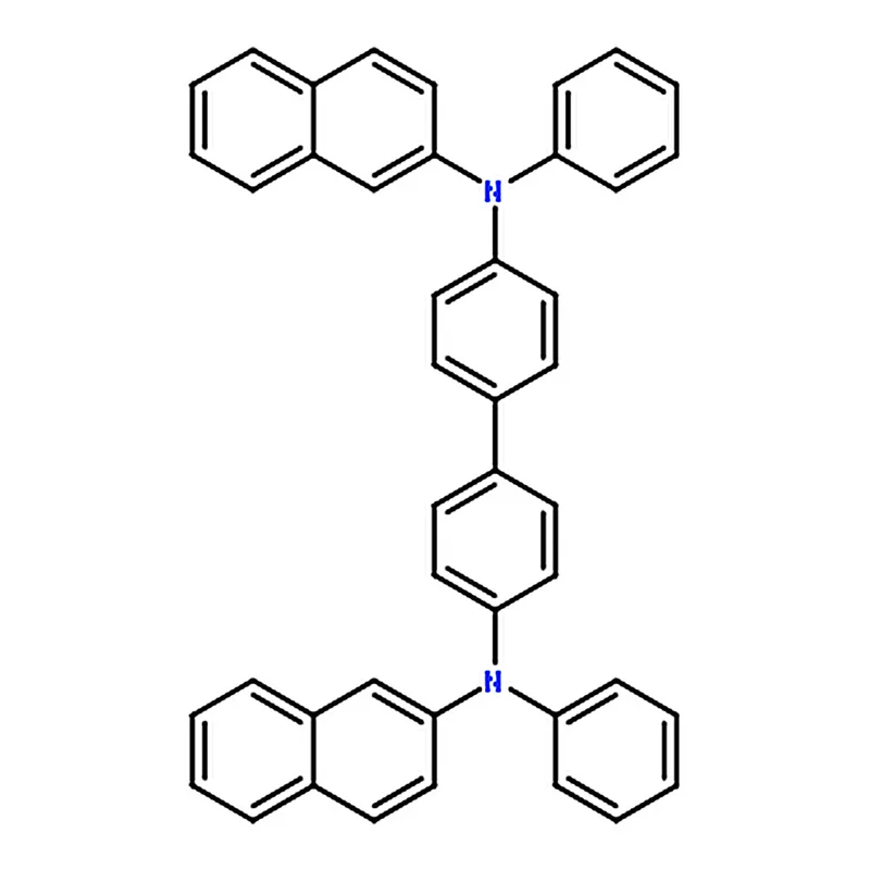 RHAWN N,N▽-Di(2-naphthyl-N,N▽-diphenyl)-1,1▽-biphenyl-4,4▽-diamine