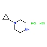 RHAWN 1-Cyclopropylpiperazine dihydrochloride