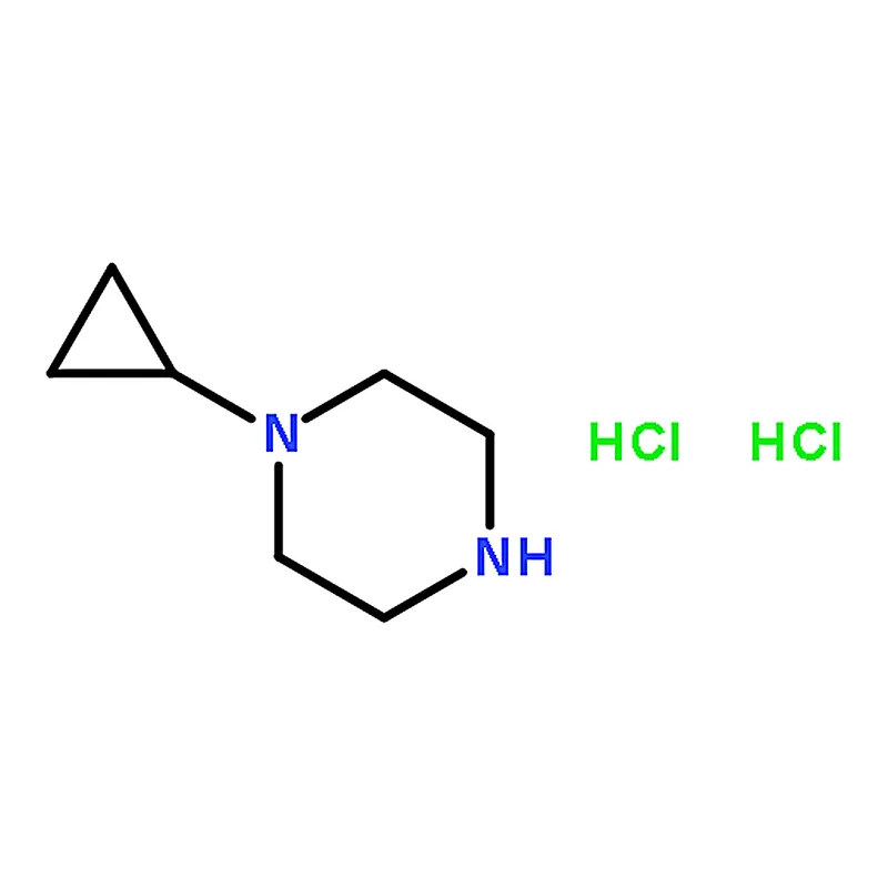 RHAWN 1-Cyclopropylpiperazine dihydrochloride