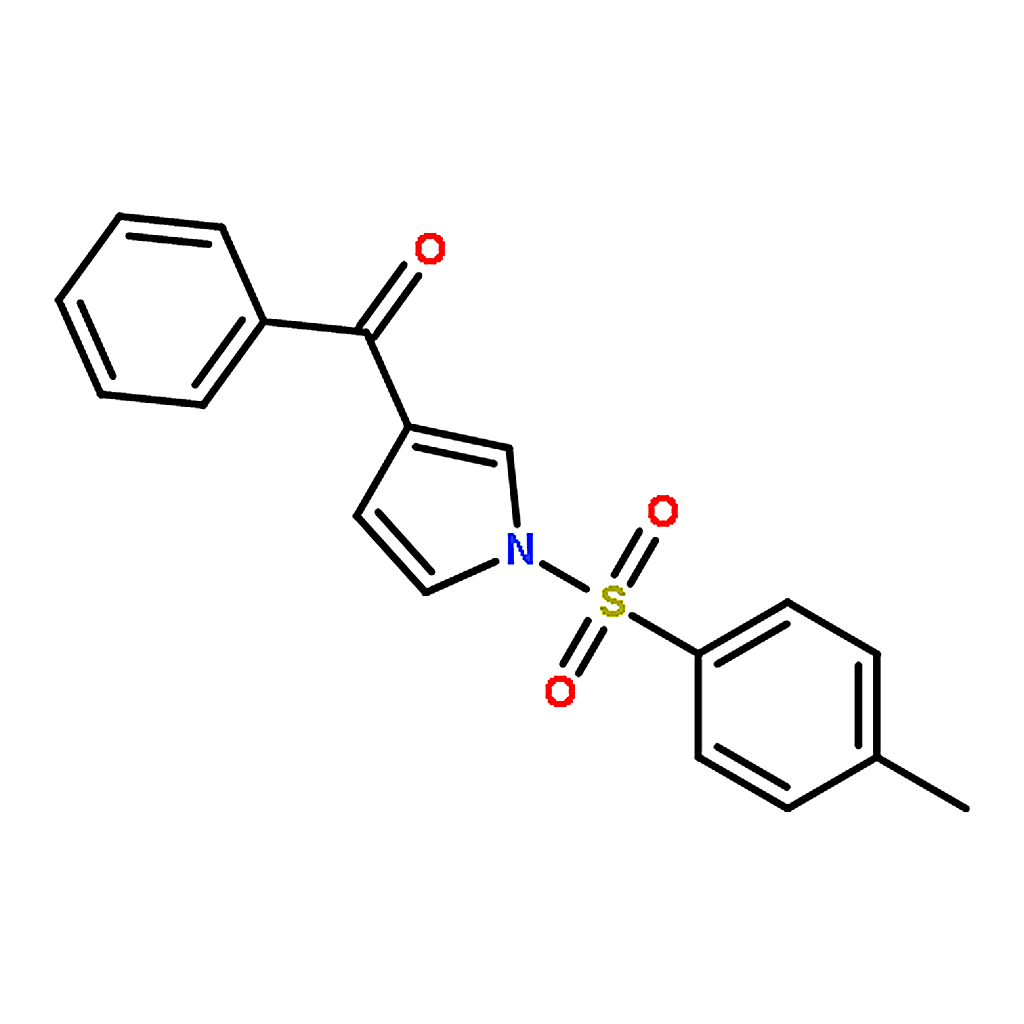 RHAWN 3-Benzoyl-1-tosylpyrrole