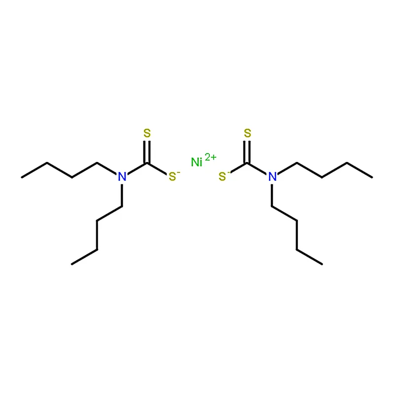 RHAWN Nickel(II) Dibutyldithiocarbamate