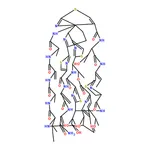 RHAWN Thiostrepton from Streptomyces azureus
