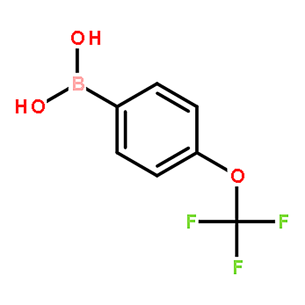 RHAWN 4-(Trifluoromethoxy)phenylboronic acid
